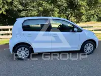 2023 Volkswagen Up
