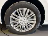 2023 Volkswagen Up