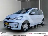 2023 Volkswagen Up