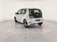 2023 Volkswagen Up