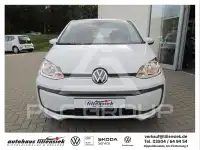 2023 Volkswagen Up