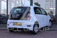 2023 Volkswagen Up