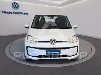 2023 Volkswagen Up