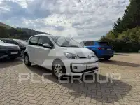 2023 Volkswagen Up