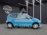 2023 Volkswagen Up