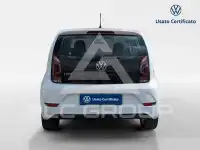 2023 Volkswagen Up