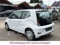 2023 Volkswagen Up