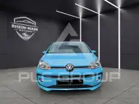 2023 Volkswagen Up