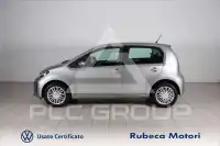2023 Volkswagen Up
