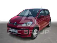2023 Volkswagen Up