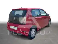 2023 Volkswagen Up