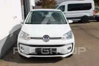2023 Volkswagen Up