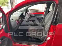 2023 Volkswagen Up
