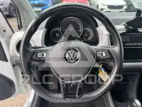 2023 Volkswagen Up