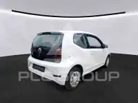 2023 Volkswagen Up