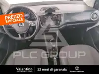 2023 Volkswagen Up