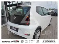 2023 Volkswagen Up