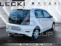 2023 Volkswagen Up
