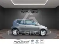 2023 Volkswagen Up