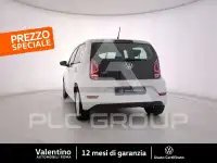 2023 Volkswagen Up
