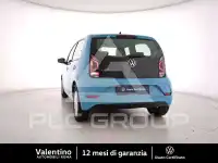 2023 Volkswagen Up