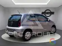 2023 Volkswagen Up