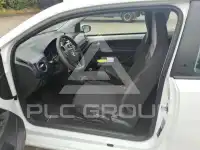 2023 Volkswagen Up