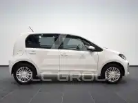 2023 Volkswagen Up