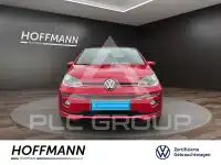 2023 Volkswagen Up