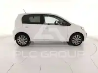 2023 Volkswagen Up