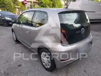 2023 Volkswagen Up