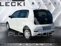 2023 Volkswagen Up
