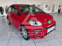 2023 Volkswagen Up