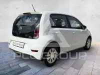 2023 Volkswagen Up
