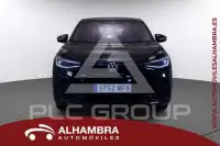 2023 Volkswagen ID5