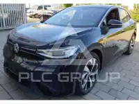 2023 Volkswagen ID5