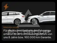 2023 Volkswagen ID5