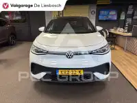2023 Volkswagen ID5