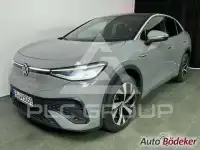 2023 Volkswagen ID5