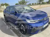 2023 Volkswagen ID5