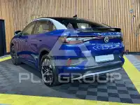 2023 Volkswagen ID5