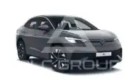 2023 Volkswagen ID5