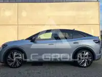 2023 Volkswagen ID5