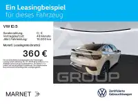 2023 Volkswagen ID5