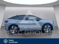 2023 Volkswagen ID5