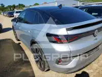 2023 Volkswagen ID5