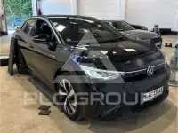 2023 Volkswagen ID5