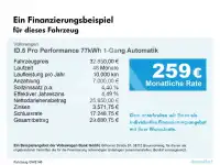 2023 Volkswagen ID5