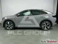 2023 Volkswagen ID5