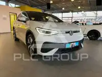 2023 Volkswagen ID5